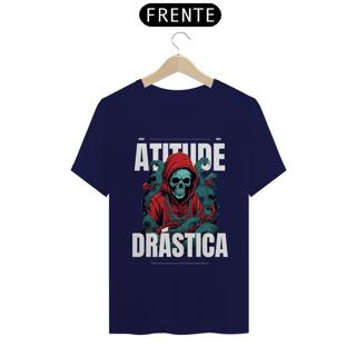 Nome do produto Atitude Drástica
