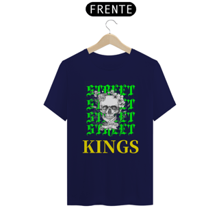 Nome do produto Street Kings