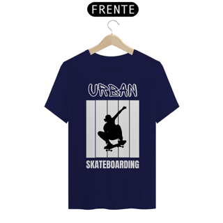 Nome do produto Urban Skateboarding