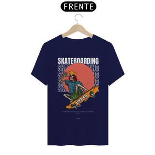 Nome do produto Skater Skeleton