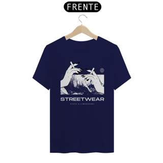 Nome do produto Smokewear