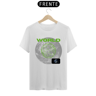 Nome do produto World