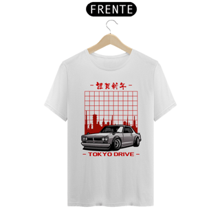 Nome do produto Tokyo Drive