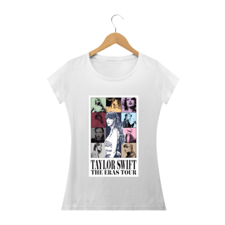 Nome do produto Taylor Swift Feminina