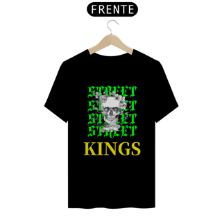 Nome do produto Street Kings