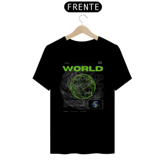 Nome do produto World