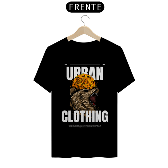 Urban Bear