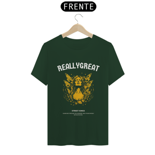 Nome do produto REALLYGREAT