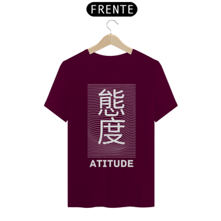 Nome do produto Atitude