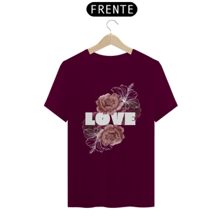 Nome do produto Love