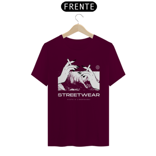 Nome do produto Smokewear