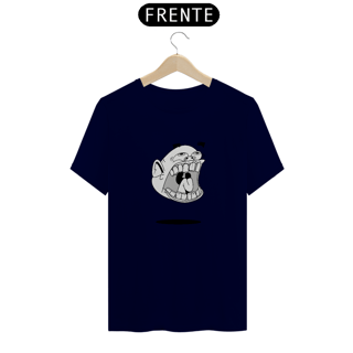 Nome do produto Camiseta - Streetwear - Queijo Ralado 2 - Estampa Na Frente