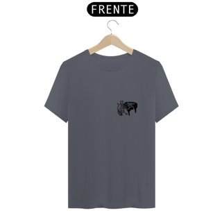 Nome do produto Camiseta - Streetwear - Piano - Estampa Na Frente