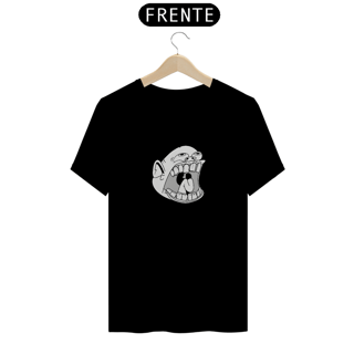 Nome do produto Camiseta - Streetwear - Queijo Ralado 2 - Estampa Na Frente