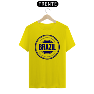 Nome do produto Camisa Semana do Brasil - Made In Brazil