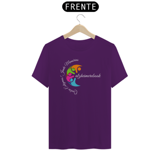 Nome do produto Camisa Quebre Estigmas! Junte Memórias