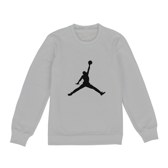 Moletom Unissex Air Jordan