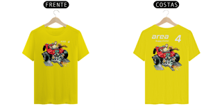 Nome do produto Adulto Camiseta - area54 Buggy clube