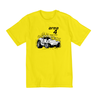 Nome do produto Infantil: claro! area54 Buggy clube