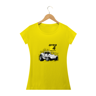 Nome do produto Feminina area54 Buggy clube