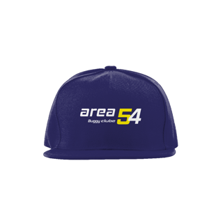 Nome do produto Boné: area54 Buggy clube