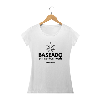 Nome do produto Baseado em surtos reais