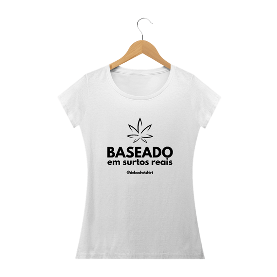 Baseado em surtos reais