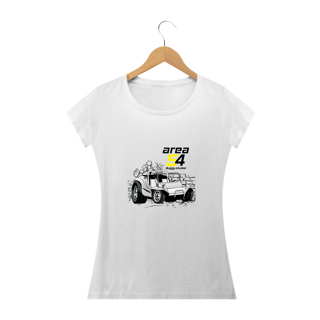 Nome do produto Feminina area54 Buggy clube