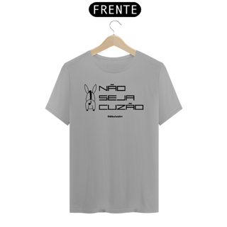 Nome do produto Não seja cuzão
