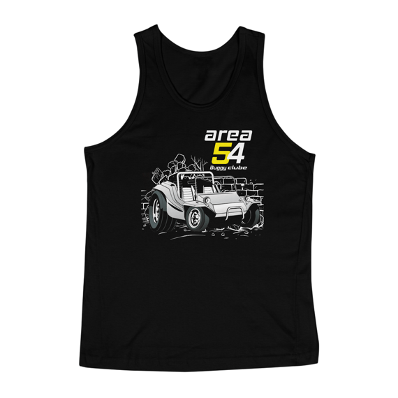 Regata Adulto - area54 Buggy clube