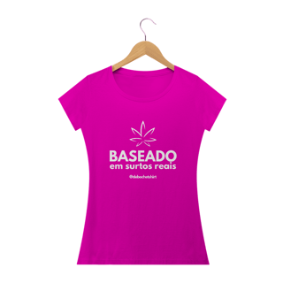 Nome do produto Baseado em surtos reais