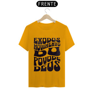 Nome do produto EXÔDO: Uma Saga De Fé e Esperança.