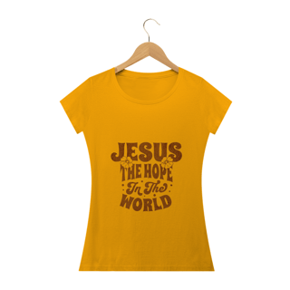 Nome do produto Jesus: Nossa Luz e Esperança.