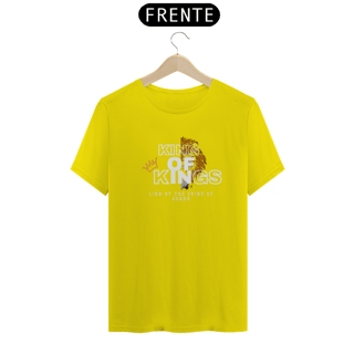 Nome do produto Na Presença Do REI Dos REIS Encontramos Graça Eterna.
