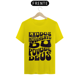 Nome do produto EXÔDO: Uma Saga De Fé e Esperança.