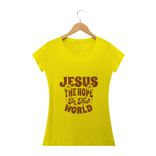 Nome do produto Jesus: Nossa Luz e Esperança.