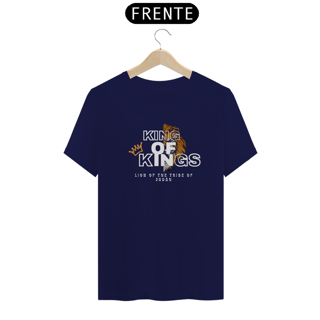 Nome do produto Na Presença Do REI Dos REIS Encontramos Graça Eterna.