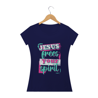 Nome do produto Jesus Liberta Minha Alma