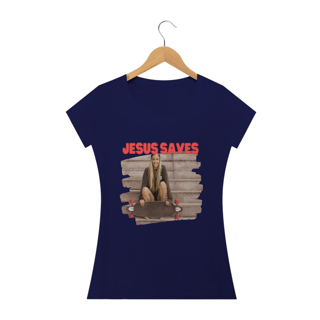 Nome do produto Jesus salva