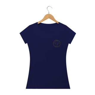 Nome do produto Tshirt: Cruz