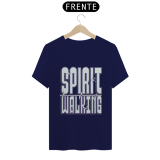 Nome do produto Tshirt Caminhada Espiritual