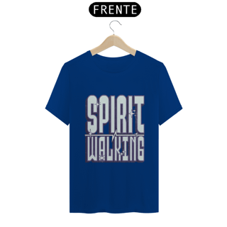 Nome do produto Tshirt Caminhada Espiritual