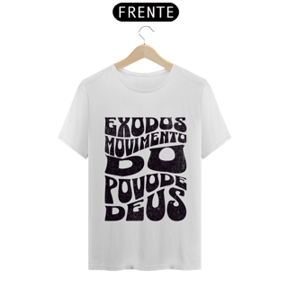 Nome do produto EXÔDO: Uma Saga De Fé e Esperança.