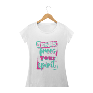 Nome do produto Jesus Liberta Minha Alma