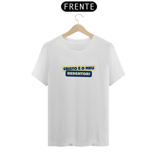 Nome do produto REDENTOR: O que livra da escravidão ou das aflições