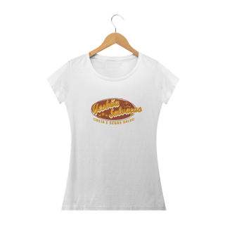 Nome do produto  Tshirt Yeshua: Pois vocês são salvos pela graça, por meio da fé, e isso não vem de vocês, é dom de Deus; não por obras, para que ninguém se glorie