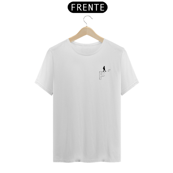 Tshirt: Fé
