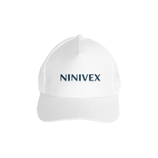 Nome do produto Boné Ninivex