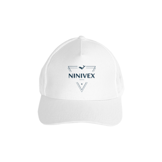 Nome do produto Boné Ninivex