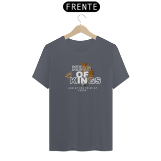 Nome do produto Na Presença Do REI Dos REIS Encontramos Graça Eterna.
